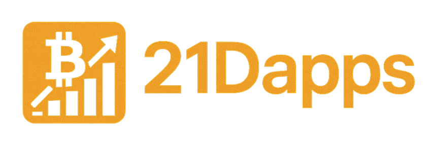 21Dapps