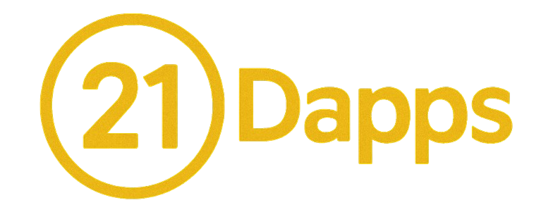 21Dapps